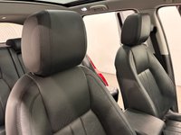 USED 2016 16 LAND ROVER DISCOVERY SPORT 2.0 TD4 HSE BLACK 5d 180 BHP High Specification HSE Black Edition, Panoramic Glass Roof , Full Ebony Leather, 20" High Gloss Alloy Wheels