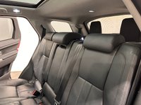 USED 2016 16 LAND ROVER DISCOVERY SPORT 2.0 TD4 HSE BLACK 5d 180 BHP High Specification HSE Black Edition, Panoramic Glass Roof , Full Ebony Leather, 20" High Gloss Alloy Wheels