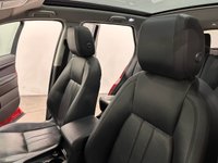 USED 2016 16 LAND ROVER DISCOVERY SPORT 2.0 TD4 HSE BLACK 5d 180 BHP High Specification HSE Black Edition, Panoramic Glass Roof , Full Ebony Leather, 20" High Gloss Alloy Wheels