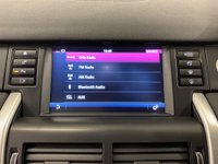 USED 2016 16 LAND ROVER DISCOVERY SPORT 2.0 TD4 HSE BLACK 5d 180 BHP High Specification HSE Black Edition, Panoramic Glass Roof , Full Ebony Leather, 20" High Gloss Alloy Wheels
