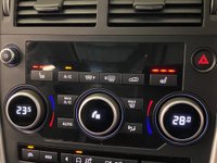 USED 2016 16 LAND ROVER DISCOVERY SPORT 2.0 TD4 HSE BLACK 5d 180 BHP High Specification HSE Black Edition, Panoramic Glass Roof , Full Ebony Leather, 20" High Gloss Alloy Wheels