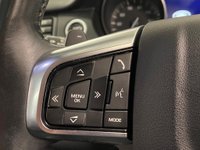 USED 2016 16 LAND ROVER DISCOVERY SPORT 2.0 TD4 HSE BLACK 5d 180 BHP High Specification HSE Black Edition, Panoramic Glass Roof , Full Ebony Leather, 20" High Gloss Alloy Wheels