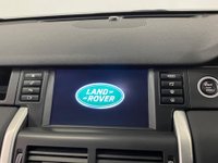 USED 2016 16 LAND ROVER DISCOVERY SPORT 2.0 TD4 HSE BLACK 5d 180 BHP High Specification HSE Black Edition, Panoramic Glass Roof , Full Ebony Leather, 20" High Gloss Alloy Wheels