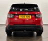 USED 2016 16 LAND ROVER DISCOVERY SPORT 2.0 TD4 HSE BLACK 5d 180 BHP High Specification HSE Black Edition, Panoramic Glass Roof , Full Ebony Leather, 20" High Gloss Alloy Wheels