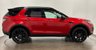 USED 2016 16 LAND ROVER DISCOVERY SPORT 2.0 TD4 HSE BLACK 5d 180 BHP High Specification HSE Black Edition, Panoramic Glass Roof , Full Ebony Leather, 20" High Gloss Alloy Wheels