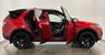USED 2016 16 LAND ROVER DISCOVERY SPORT 2.0 TD4 HSE BLACK 5d 180 BHP High Specification HSE Black Edition, Panoramic Glass Roof , Full Ebony Leather, 20" High Gloss Alloy Wheels