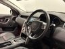 USED 2016 16 LAND ROVER DISCOVERY SPORT 2.0 TD4 HSE BLACK 5d 180 BHP High Specification HSE Black Edition, Panoramic Glass Roof , Full Ebony Leather, 20" High Gloss Alloy Wheels
