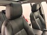 USED 2016 16 LAND ROVER DISCOVERY SPORT 2.0 TD4 HSE BLACK 5d 180 BHP High Specification HSE Black Edition, Panoramic Glass Roof , Full Ebony Leather, 20" High Gloss Alloy Wheels