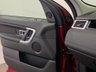 USED 2016 16 LAND ROVER DISCOVERY SPORT 2.0 TD4 HSE BLACK 5d 180 BHP High Specification HSE Black Edition, Panoramic Glass Roof , Full Ebony Leather, 20" High Gloss Alloy Wheels