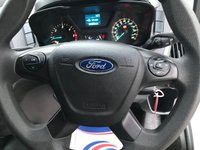 USED 2015 65 FORD TRANSIT CUSTOM 2.2 270 LR P/V 99 BHP CHOICES OF VANS IN STOCK !!