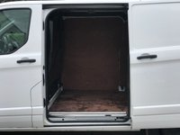 USED 2015 65 FORD TRANSIT CUSTOM 2.2 270 LR P/V 99 BHP CHOICES OF VANS IN STOCK !!