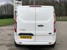 USED 2015 65 FORD TRANSIT CUSTOM 2.2 270 LR P/V 99 BHP CHOICES OF VANS IN STOCK !!