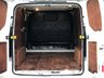 USED 2015 65 FORD TRANSIT CUSTOM 2.2 270 LR P/V 99 BHP CHOICES OF VANS IN STOCK !!