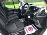 USED 2015 65 FORD TRANSIT CUSTOM 2.2 270 LR P/V 99 BHP CHOICES OF VANS IN STOCK !!