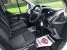 USED 2015 65 FORD TRANSIT CUSTOM 2.2 270 LR P/V 99 BHP CHOICES OF VANS IN STOCK !!