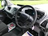 USED 2015 65 FORD TRANSIT CUSTOM 2.2 270 LR P/V 99 BHP CHOICES OF VANS IN STOCK !!