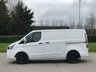USED 2015 65 FORD TRANSIT CUSTOM 2.2 270 LR P/V 99 BHP CHOICES OF VANS IN STOCK !!