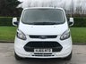 USED 2015 65 FORD TRANSIT CUSTOM 2.2 270 LR P/V 99 BHP CHOICES OF VANS IN STOCK !!