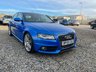 USED 2009 M AUDI A4 2.0 TDI S LINE 4d 141 BHP 