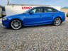USED 2009 M AUDI A4 2.0 TDI S LINE 4d 141 BHP 