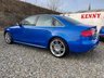 USED 2009 M AUDI A4 2.0 TDI S LINE 4d 141 BHP 