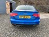 USED 2009 M AUDI A4 2.0 TDI S LINE 4d 141 BHP 