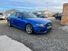 USED 2009 M AUDI A4 2.0 TDI S LINE 4d 141 BHP 