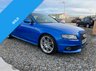 USED 2009 M AUDI A4 2.0 TDI S LINE 4d 141 BHP 