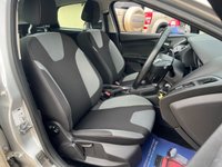 USED 2012 12 FORD FOCUS 1.6 ZETEC TDCI 5d 113 BHP Lovely Low Mileage 5 Door Diesel Focus