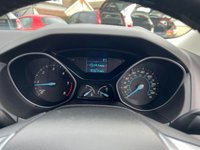 USED 2012 12 FORD FOCUS 1.6 ZETEC TDCI 5d 113 BHP Lovely Low Mileage 5 Door Diesel Focus