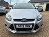 USED 2012 12 FORD FOCUS 1.6 ZETEC TDCI 5d 113 BHP Lovely Low Mileage 5 Door Diesel Focus