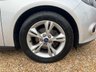 USED 2012 12 FORD FOCUS 1.6 ZETEC TDCI 5d 113 BHP Lovely Low Mileage 5 Door Diesel Focus