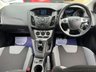 USED 2012 12 FORD FOCUS 1.6 ZETEC TDCI 5d 113 BHP Lovely Low Mileage 5 Door Diesel Focus