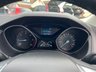USED 2012 12 FORD FOCUS 1.6 ZETEC TDCI 5d 113 BHP Lovely Low Mileage 5 Door Diesel Focus