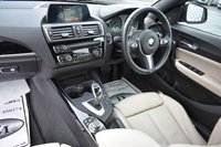 USED 2017 17 BMW 2 SERIES 2.0 225D M SPORT 2d 222 BHP GREAT SPECIFICATION  JUST ARRIVED STUNNING 225D CABRIO