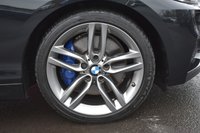 USED 2017 17 BMW 2 SERIES 2.0 225D M SPORT 2d 222 BHP GREAT SPECIFICATION  JUST ARRIVED STUNNING 225D CABRIO