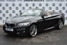 USED 2017 17 BMW 2 SERIES 2.0 225D M SPORT 2d 222 BHP GREAT SPECIFICATION  JUST ARRIVED STUNNING 225D CABRIO