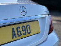 USED 2015 15 MERCEDES-BENZ CLS CLASS 2.1 CLS220 BLUETEC AMG LINE 4d 174 BHP Full Leather Sat Nav 19"AMG
