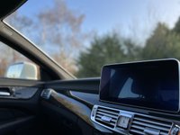 USED 2015 15 MERCEDES-BENZ CLS CLASS 2.1 CLS220 BLUETEC AMG LINE 4d 174 BHP Full Leather Sat Nav 19"AMG