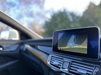USED 2015 15 MERCEDES-BENZ CLS CLASS 2.1 CLS220 BLUETEC AMG LINE 4d 174 BHP Full Leather Sat Nav 19"AMG