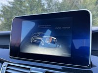 USED 2015 15 MERCEDES-BENZ CLS CLASS 2.1 CLS220 BLUETEC AMG LINE 4d 174 BHP Full Leather Sat Nav 19"AMG
