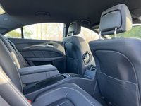 USED 2015 15 MERCEDES-BENZ CLS CLASS 2.1 CLS220 BLUETEC AMG LINE 4d 174 BHP Full Leather Sat Nav 19"AMG