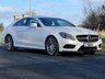 USED 2015 15 MERCEDES-BENZ CLS CLASS 2.1 CLS220 BLUETEC AMG LINE 4d 174 BHP Full Leather Sat Nav 19"AMG