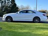 USED 2015 15 MERCEDES-BENZ CLS CLASS 2.1 CLS220 BLUETEC AMG LINE 4d 174 BHP Full Leather Sat Nav 19"AMG