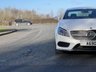 USED 2015 15 MERCEDES-BENZ CLS CLASS 2.1 CLS220 BLUETEC AMG LINE 4d 174 BHP Full Leather Sat Nav 19"AMG