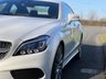 USED 2015 15 MERCEDES-BENZ CLS CLASS 2.1 CLS220 BLUETEC AMG LINE 4d 174 BHP Full Leather Sat Nav 19"AMG