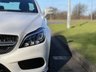 USED 2015 15 MERCEDES-BENZ CLS CLASS 2.1 CLS220 BLUETEC AMG LINE 4d 174 BHP Full Leather Sat Nav 19"AMG