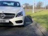 USED 2015 15 MERCEDES-BENZ CLS CLASS 2.1 CLS220 BLUETEC AMG LINE 4d 174 BHP Full Leather Sat Nav 19"AMG