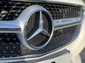 USED 2015 15 MERCEDES-BENZ CLS CLASS 2.1 CLS220 BLUETEC AMG LINE 4d 174 BHP Full Leather Sat Nav 19"AMG