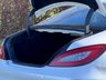 USED 2015 15 MERCEDES-BENZ CLS CLASS 2.1 CLS220 BLUETEC AMG LINE 4d 174 BHP Full Leather Sat Nav 19"AMG